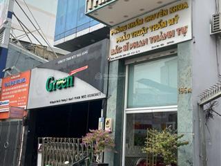 Bán nhà mặt phố nguyễn văn cừ, 27 tỷ, 61,35 m2, đẹp, nhiều tiện ích