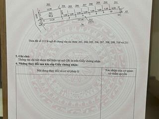 Bán đất trung châu, đan phượng, hà nội, 2,9 tỷ, 89,8 m2