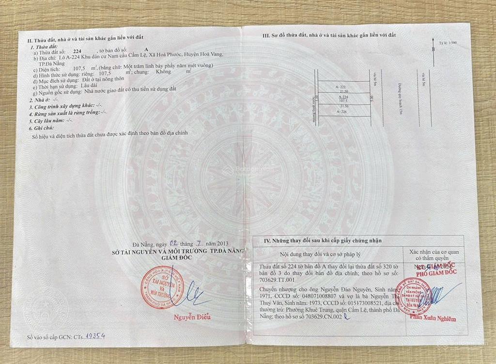 Cần bán phạm hùng ( đường 15m) dt 100m trục đường chính tiện ở kinh doanh, mở công ty , ng