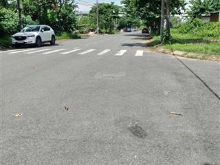Cần bán lô 2 mt đường 10m5 võ văn ngân (rẻ nhất e1) đối lưng công viên, sát sở ban ngành