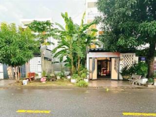 Cần bán đất lương khắc ninh (7m5) hoà xuân  hướng bắc  100m2. đường thông dài từ hoà xuân đến