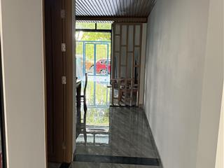 Cần bán  nhà đẹp mới rin đối diện 2 dự án ( sát võ chí công