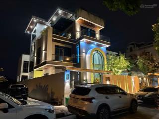 Chính chủ cần tiền gấp bán biệt thự 250m tại kđt an phú 1  phường tân bình  tp hải dương