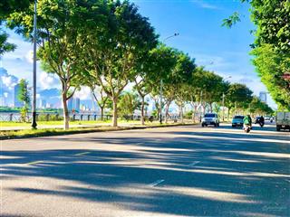 Bán đất biệt thự (200m2), đường xuân quỳnh, khuê mỹ, q. ngũ hành sơn, giá 15 tỷ tl