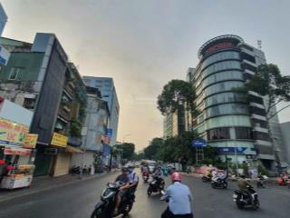 Bán nhà 3 tầng đường trịnh đình thảo, gần nguyễn hữu thọ, dt 127m2, giá 11 tỷ