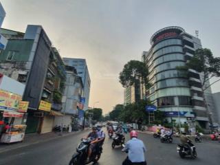 Bán nhà kẹp kiệt hông, đường nguyễn văn linh, gần phạm văn nghị, dt 105m2, giá 27,5 tỷ