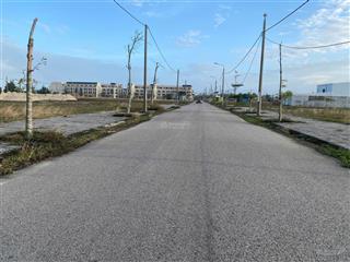 Bán đất biển đà nẵng110m2ra biển chỉ 1kmsổ hồngchỉ 3 tỷ 150