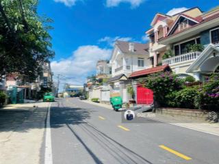 Cần bán lô đất mặt tiền 206m2, khu dân cư đẹp nội thành trung tâm đà lạt có view tp đẹp
