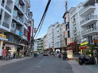 Bán 116m2 nhà đất phường 1, trung tâm đà lạt, gần chợ đêm, hồ xuân hương