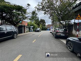 Bán lô đất 320m2 ngang 11m ngay trung tâm tp thích hợp an cư nghỉ dưỡng