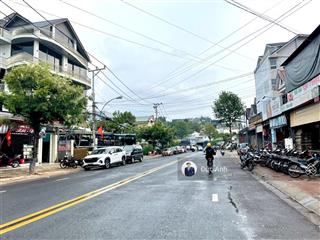 Nhà mặt tiền chính ngay khu liên hợp thể thao trung tâm tp đà lạt tiềm năng phát triển vượt bậc