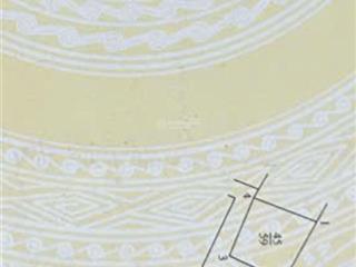 Bán đất lô góc 2 mặt thoáng ngô xuân quảng, trâu quỳ, gia lâm, hà nội, 56m2 mt 7,2 đường ô tô thông