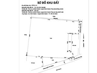 Cần bán biệt thự nhà vườn xã bình chánh, h bình chánh