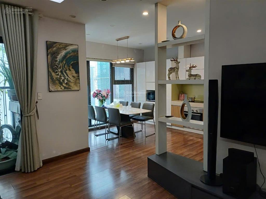 Chính chủ gửi bán căn hộ hoa hậu  3pn 2vs, dt 104m , chung cư mỹ đình plaza 2, nguyễn hoàng