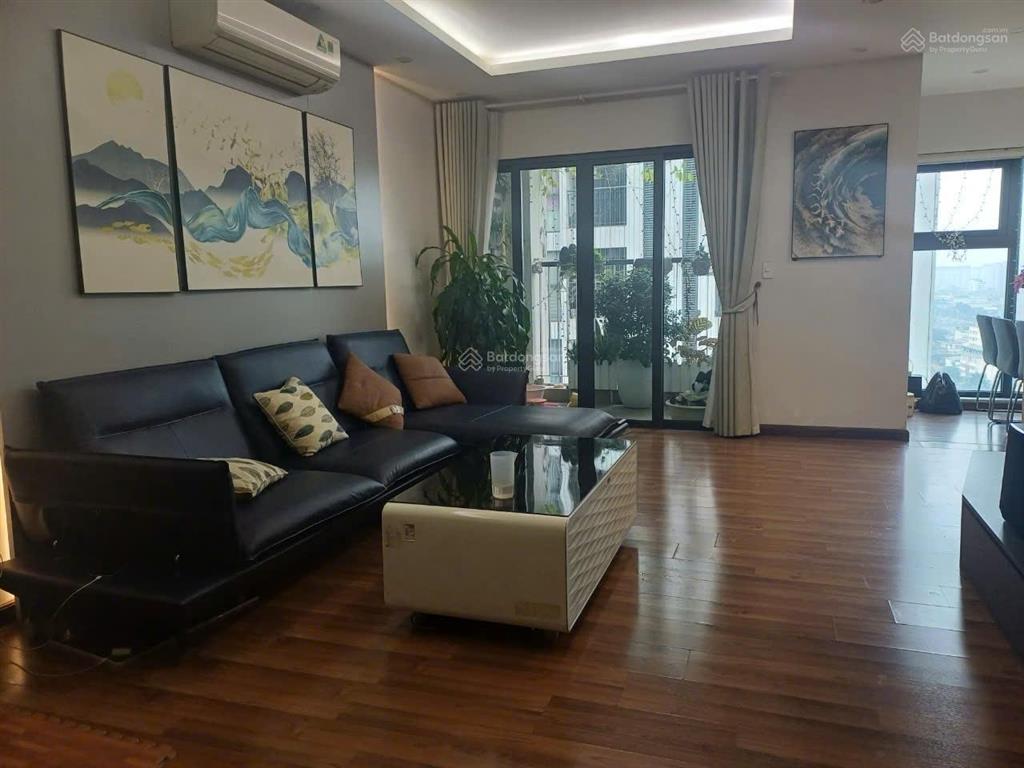 Chính chủ gửi bán căn hộ hoa hậu  3pn 2vs, dt 104m , chung cư mỹ đình plaza 2, nguyễn hoàng