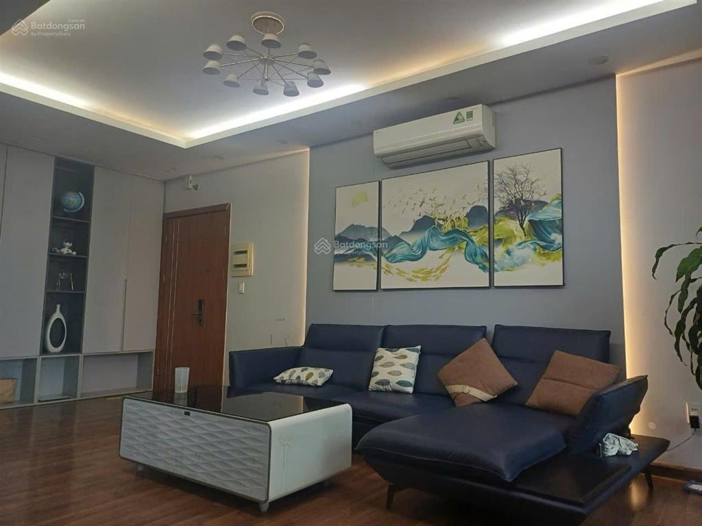 Chính chủ gửi bán căn hộ hoa hậu  3pn 2vs, dt 104m , chung cư mỹ đình plaza 2, nguyễn hoàng