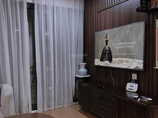 Mình bán căn hộ 2pn, 2vs full đồ đẹp 68.8m2 cc the garden hill  99 trần bình, mỹ đình