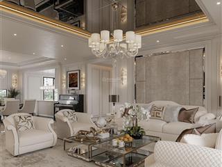 Hàng hiếm e ánh cư dân bán siêu phẩm 5pn  354m2 tại dolphin plaza full đẹp view xịn sò