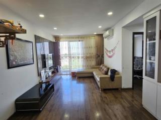 Bán căn góc 3 ngủ 2 wc tại hateco xuân phương view hồ, sổ đỏ, full đồ, giá 7 tỷ