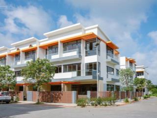 Nhà phố compound có bảo vệ an ninh, dân cư hiện hữu khu nam sài gòn