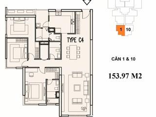 Bán căn hộ 4 ngủ mulberry lane, mỗ lao, hà đông, hà nội chỉ với 8,x tỷ, tú  0945 566 ***