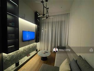 Cho thuê căn hộ sang trọng giữa trung tâm quận 1 chỉ 30tr/tháng