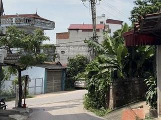 Bán gấp 150 m2 đất ở tdp 1 phường thọ xương thành phố bắc giang chỉ 7 tr / m2