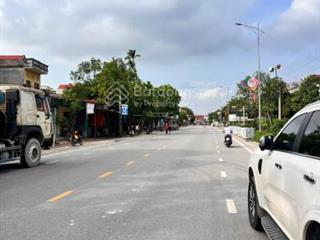 Bán đất hồng thái việt yên bắc giang dt 99 m2 ô tô tránh chỉ hơn 1 tỷ