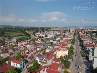 Bán đất tại nguyễn thế nho, thị trấn bích động, bắc giang, giá tốt chỉ với 3,19  với 3,19 tỷ, 136m2