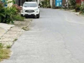 Bán đất 105m2 tại xã tân mỹ, bắc giang, giá tốt 1,25 tỷ