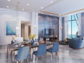 Bảng giá căn hộ tầng cao view biển mỹ khê times square sở hữu lâu dài đà nẵng