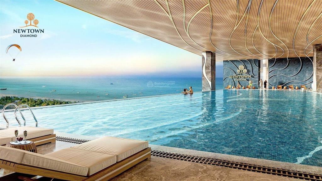 Quỹ căn ngoại giao 2pn tầng cao view trực diện biển mỹ khê sổ hồng lâu dài lãi ngay khi mua