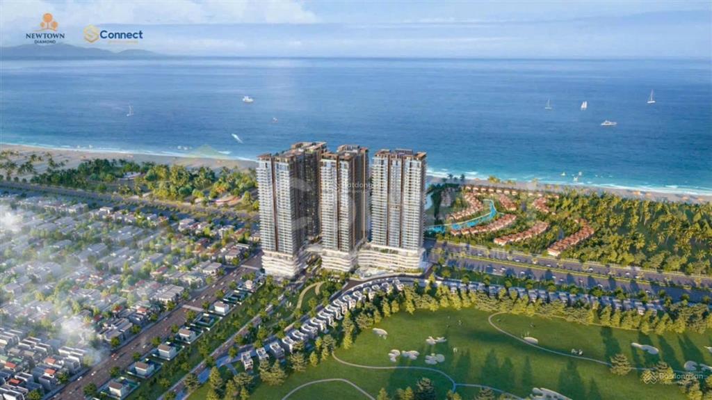 Quỹ căn ngoại giao 2pn tầng cao view trực diện biển mỹ khê sổ hồng lâu dài lãi ngay khi mua