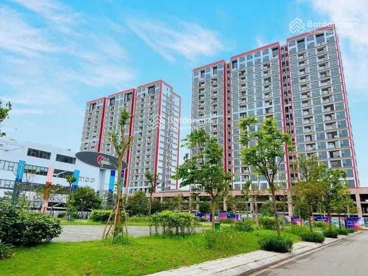 Bán gấp shophouse khai sơn, dt 90,2m2, mt 6 m, một dãy ra hồ 22ha giá 24,8 tỷ có tl nhẹ