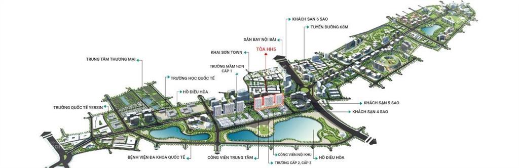 Bán gấp shophouse khai sơn, dt 90,2m2, mt 6 m, một dãy ra hồ 22ha giá 24,8 tỷ có tl nhẹ