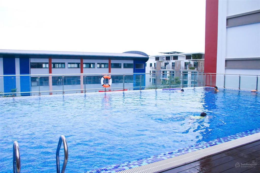 Bán gấp shophouse khai sơn, dt 90,2m2, mt 6 m, một dãy ra hồ 22ha giá 24,8 tỷ có tl nhẹ