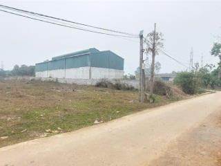 Bán đất xã hòa sơn lương sơn hòa bình đã có sổ. cách ql6 1km. sát đường quy hoạch vành đai 5