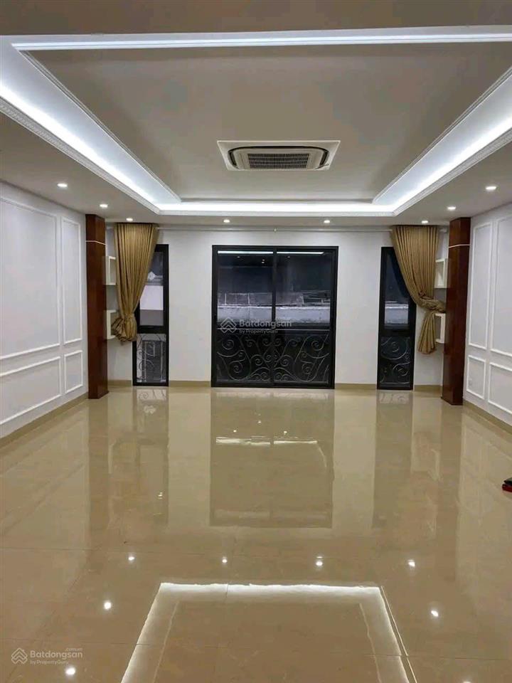 Cực hiếm! bán nhà nguyên hồng  59m2 7 tầng mt 5.5m thang máy  kinh doanh sầm uất  vị trí đắc địa