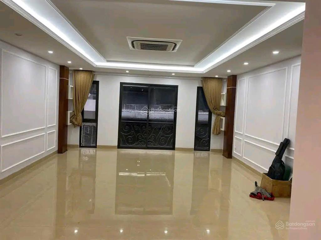 Cực hiếm! bán nhà nguyên hồng  59m2 7 tầng mt 5.5m thang máy  kinh doanh sầm uất  vị trí đắc địa