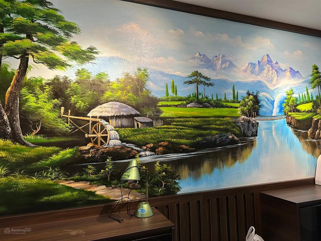 Hiếm có! 34 hoàng cầu  building 7 tầng thang máy  kinh doanh sầm uất  sát hồ hoàng cầu phố đi bộ