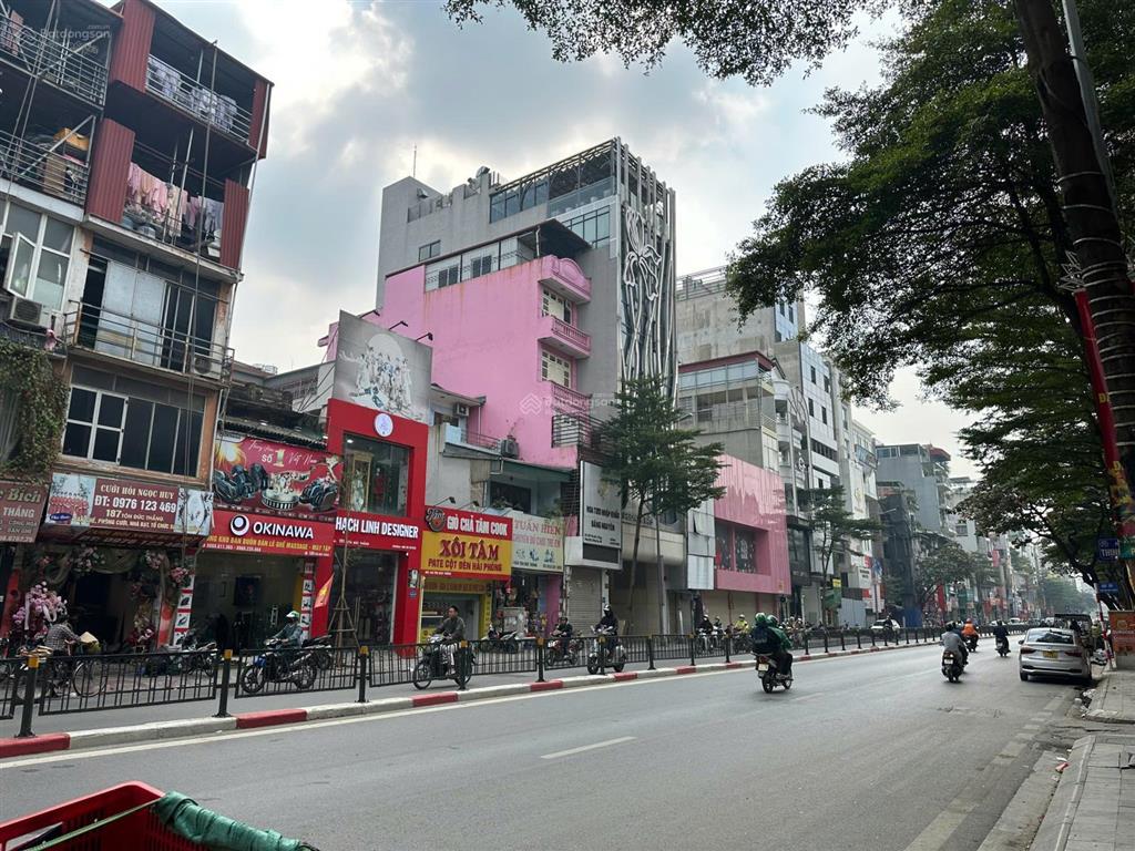 Giảm sốc! bán nhà mặt phố tôn đức thắng  36m2 6 tầng lô góc giá 18,8 tỷ  dòng tiền 40 triệu/tháng