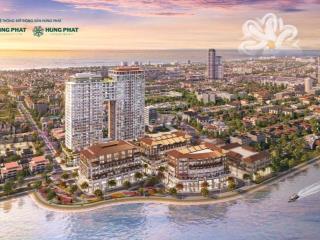 Căn hộ trực diện sông hàn  cầu rồng  mặt đường trần hưng đạo  sun ponte đà nẵng, chiết khấu 21%