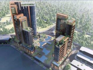 Tổ hợp căn hộ cao cấp trực diện sông hàn  sun symphony  chiết khấu 22,5%