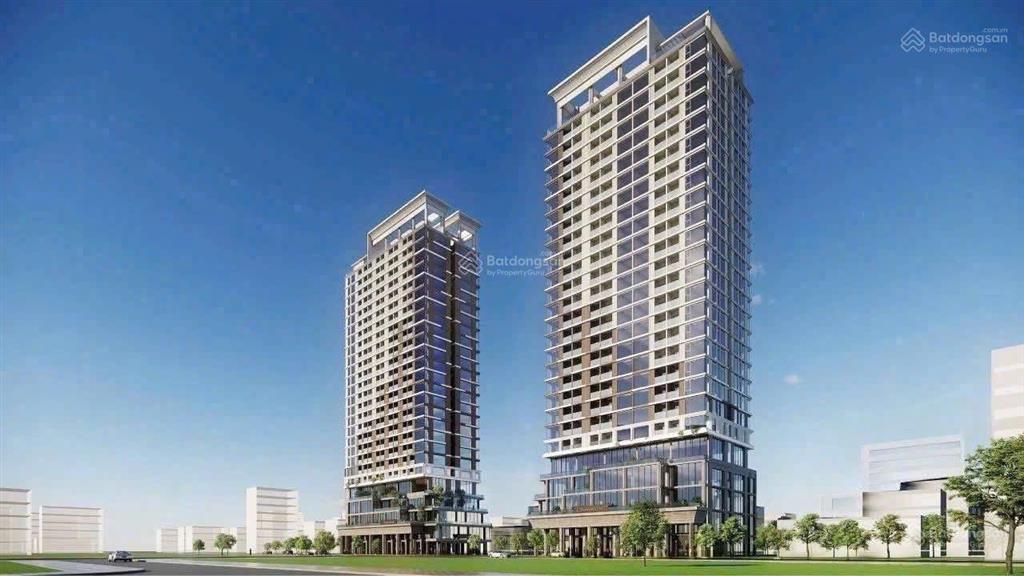 Duy nhất căn studio giá gốc cđt chỉ 2,5 tỷ sun costa đà nẵng