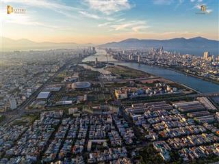 Siêu phẩm 1pn masteri rivera đà nẵng  view pháo hoa trọn vẹn  giá chỉ 4 tỷ/căn