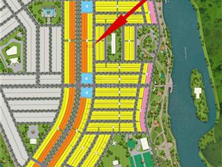 Bán đất 125m2, giá tốt tại bờ quan 3, hòa quý, ngũ hành sơn, đà nẵng