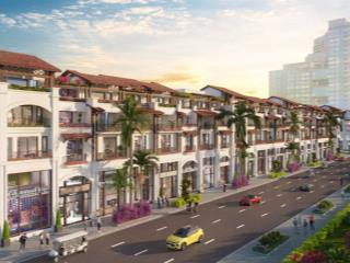 Biệt thự và nhà phố ven sông hàn, quỹ căn đẹp nhất còn sót lại chiết khấu đến 13%, tặng 2 cây vàng