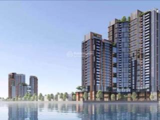 Duy nhất 5 căn ngoại giao cđt sun group  sun symphony residence  trực diện sông hàn đà nẵng