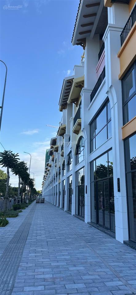 Căn góc townhouse 3 tầng view sông hàn  s224 phân khu sonata  sun symphony đà nẵng