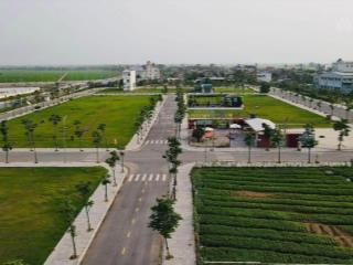Lô góc duy nhất  vị trí siêu đắc địa tại tiền hải centrer city thái bình!
